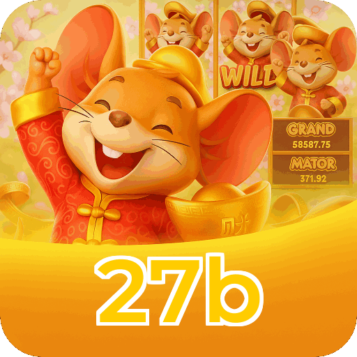 27b bônus R$5.000 + 500 giros - Rollover 35x, prazo 30 dias, 38% taxa conversão