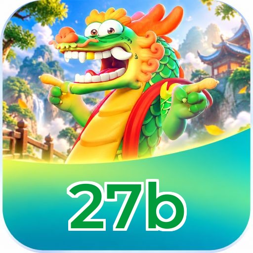 Lottery 27b