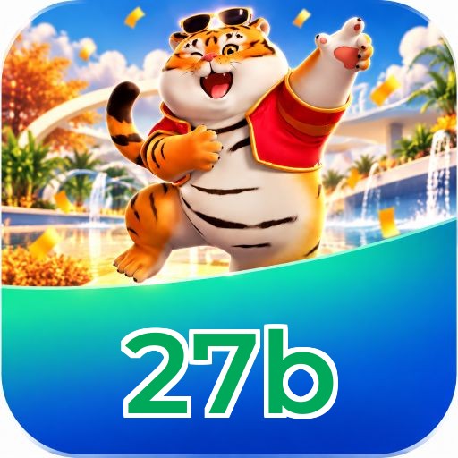 Logo 27b