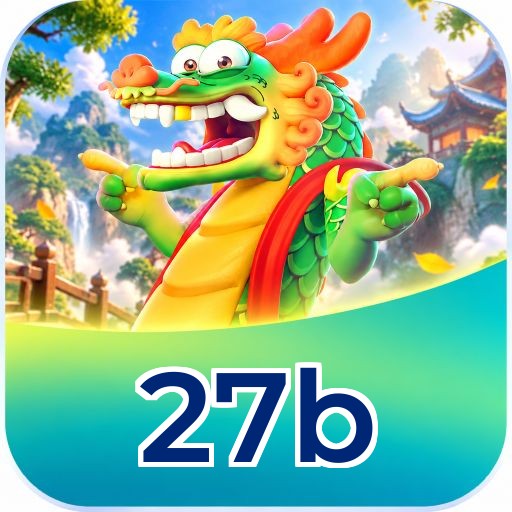 Logo 27b